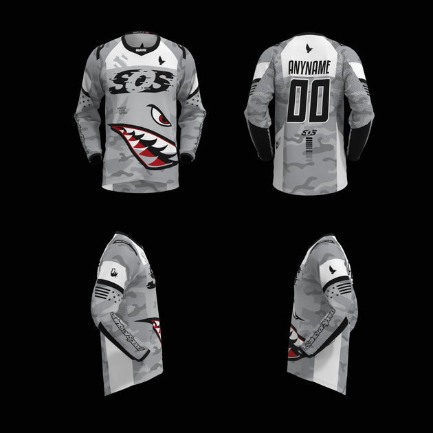 Bomber – Saints of Speed