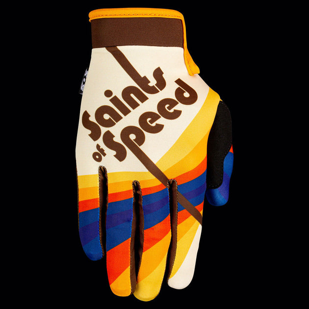 Saints of Speed ドーナツ柄 オフロードジャージ S Amazon.com: Saints of Speed Mountain Bike & Motorcycle