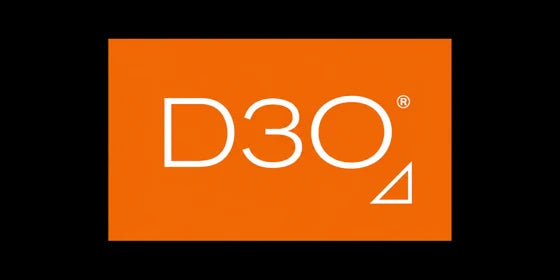 D3O
