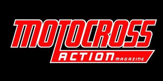 Motocross Action Magazine