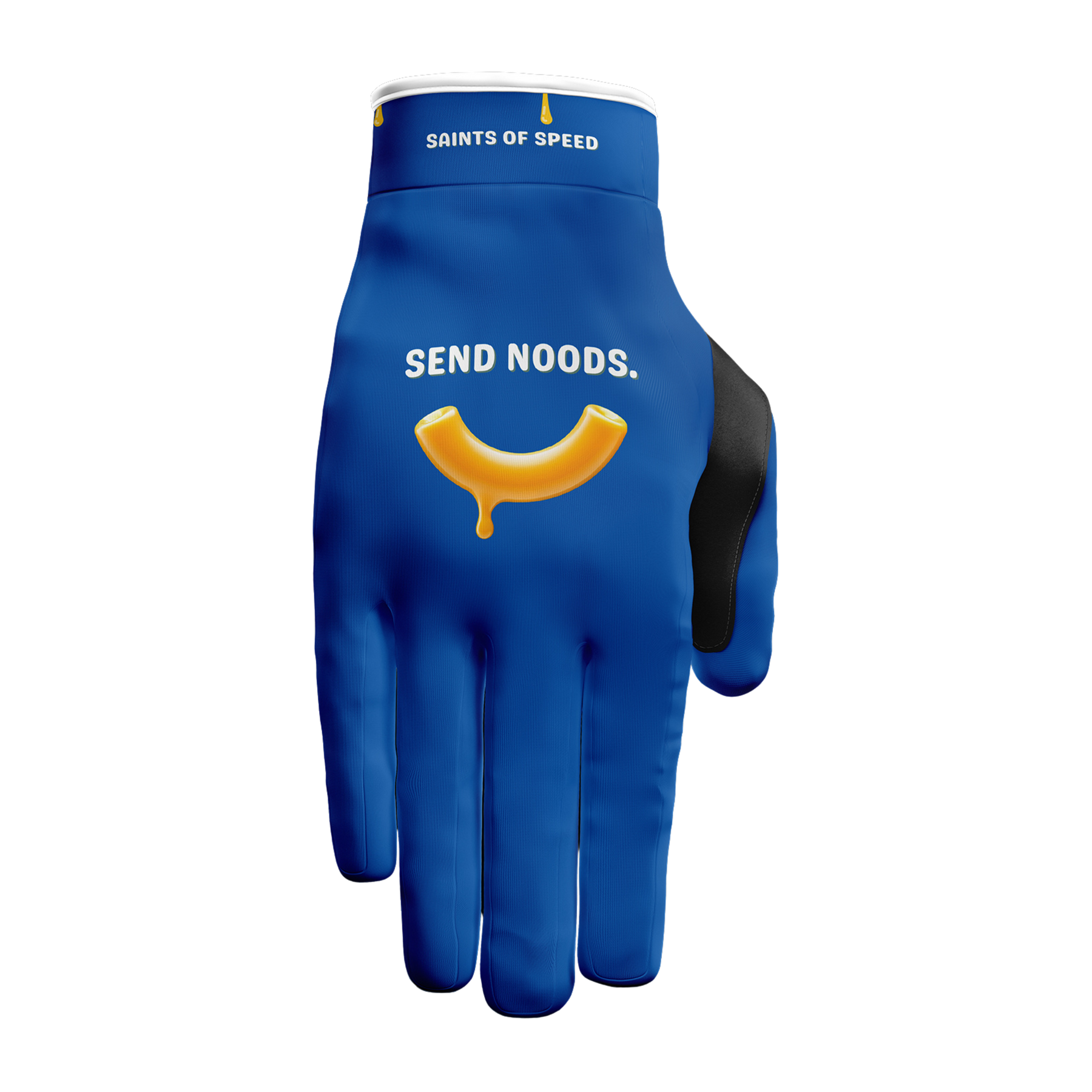 Send Noods – Saints of Speed