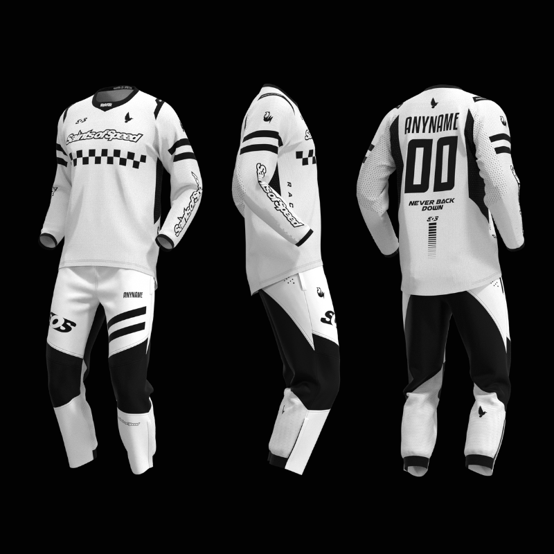 Racing Gear – Saints of Speed
