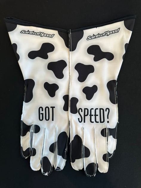 Got Speed? – Saints of Speed