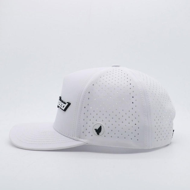 Performance Hat – Saints of Speed