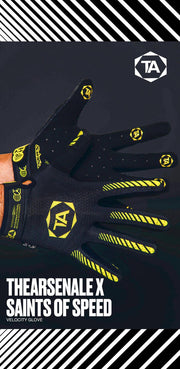 TheArsenale Velocity Glove