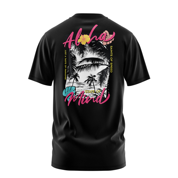 Aloha Tee