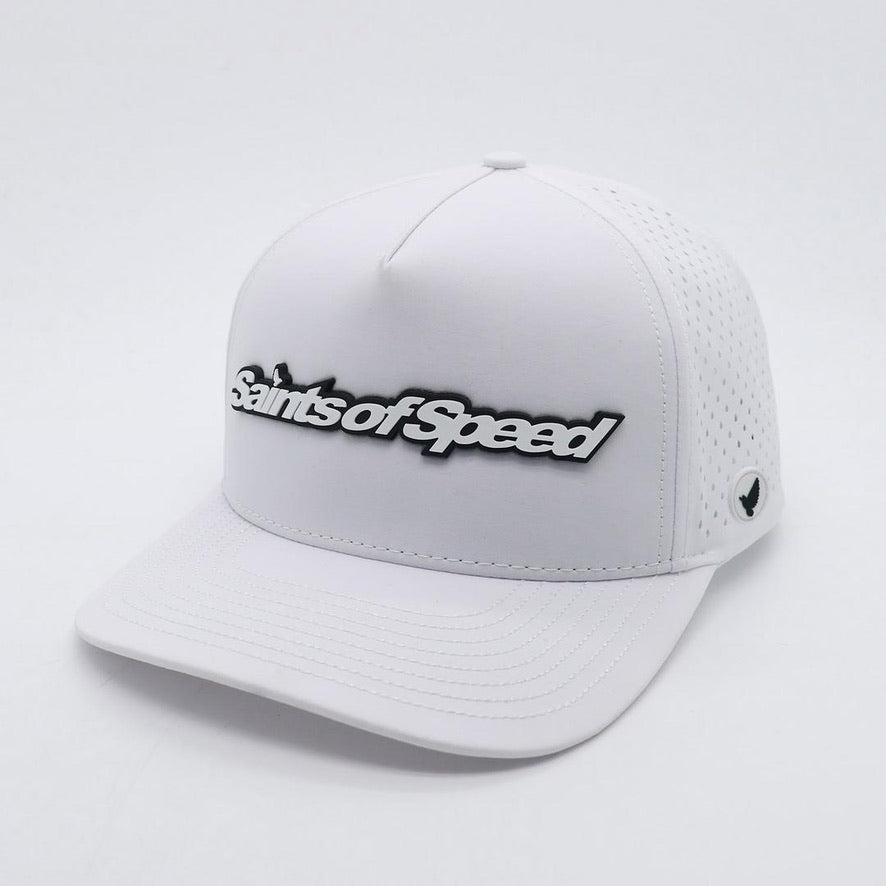 Performance Hat – Saints of Speed