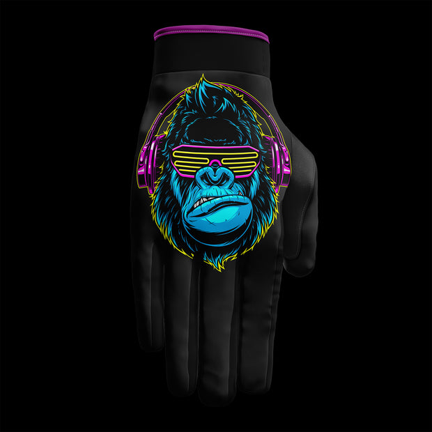 DJ Harambe