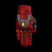 Iron Gauntlet