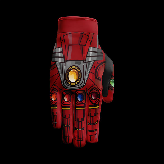 Iron Gauntlet