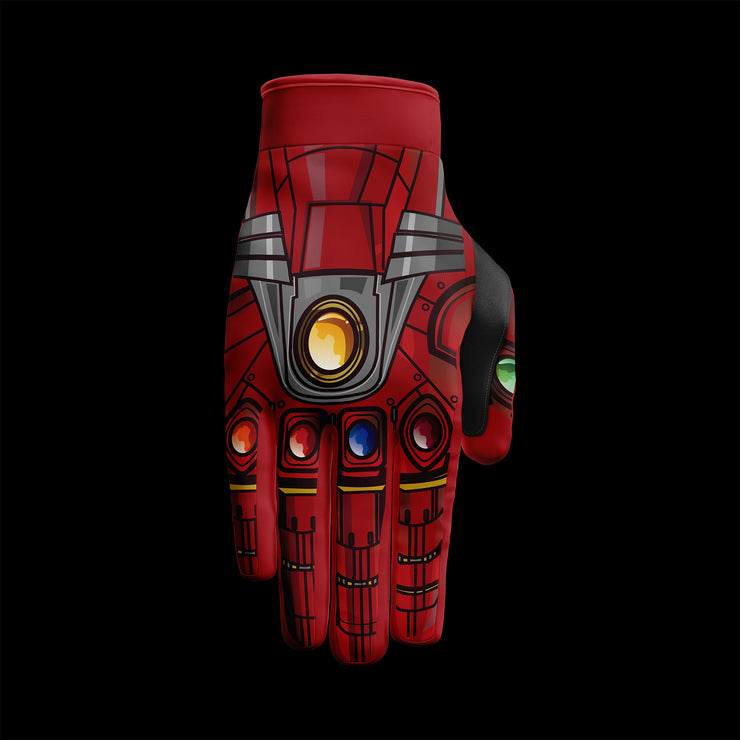 Iron Gauntlet