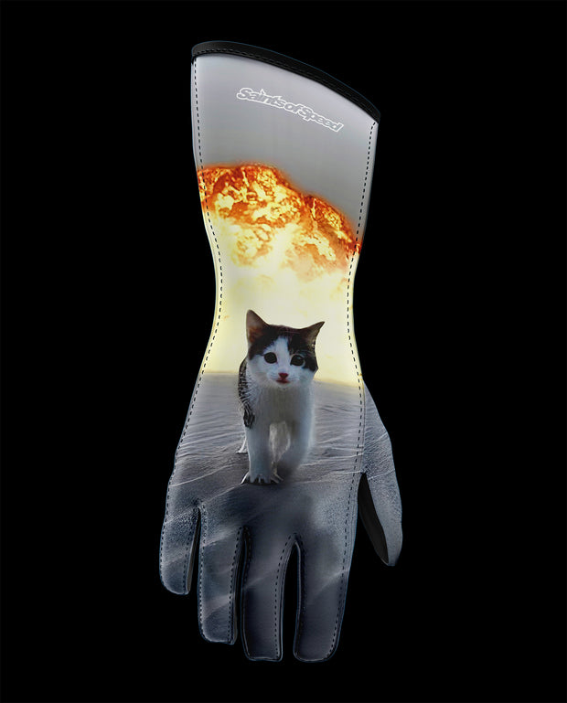 Meme Kitty