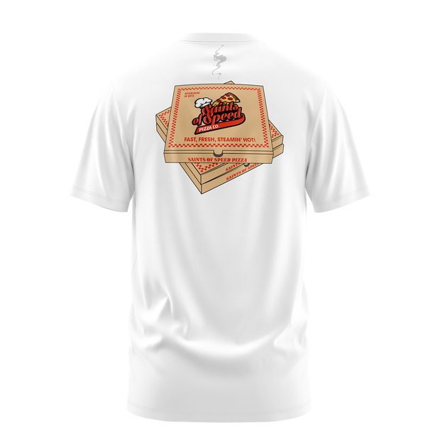 Slices Tee