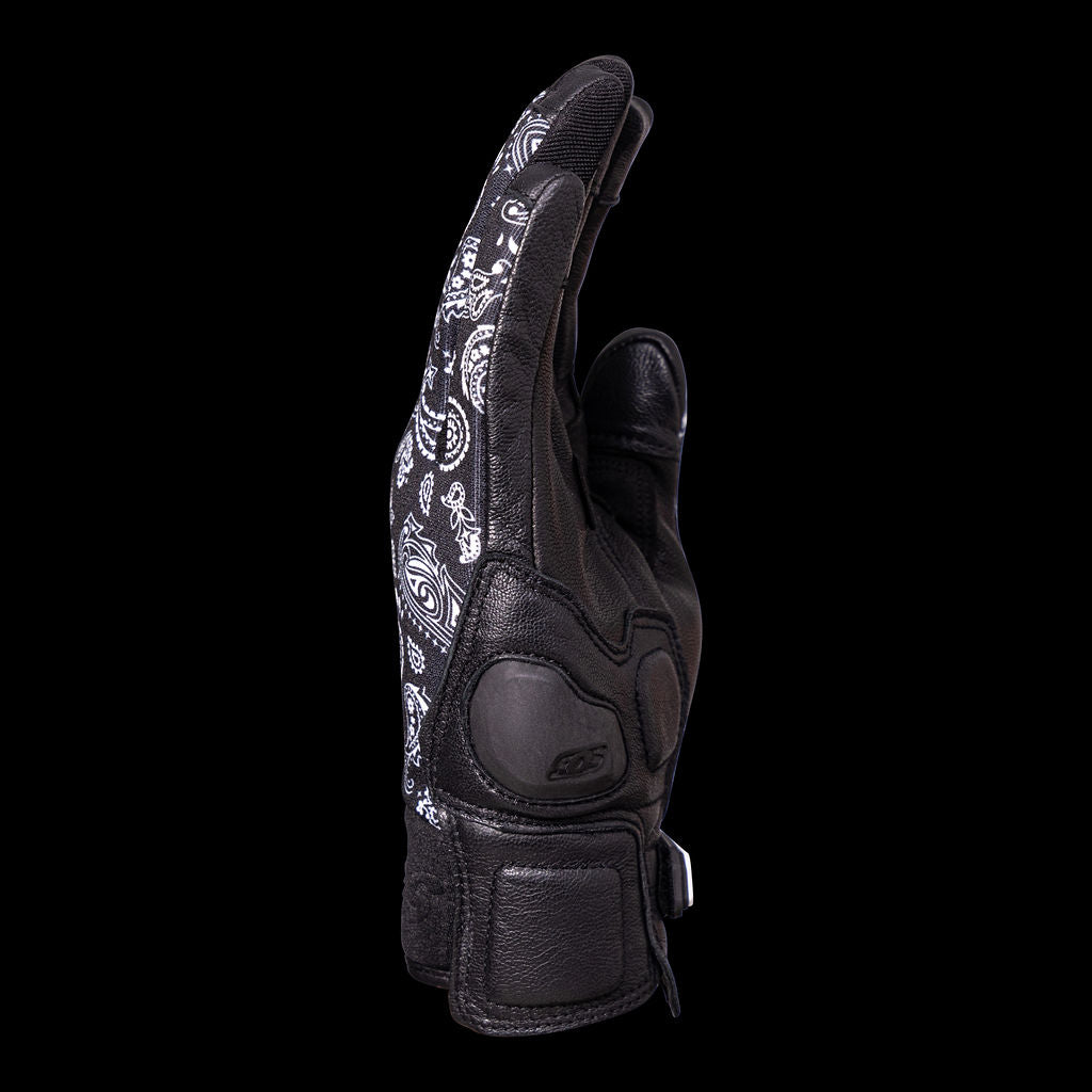 Paisley D3O® – Saints of Speed