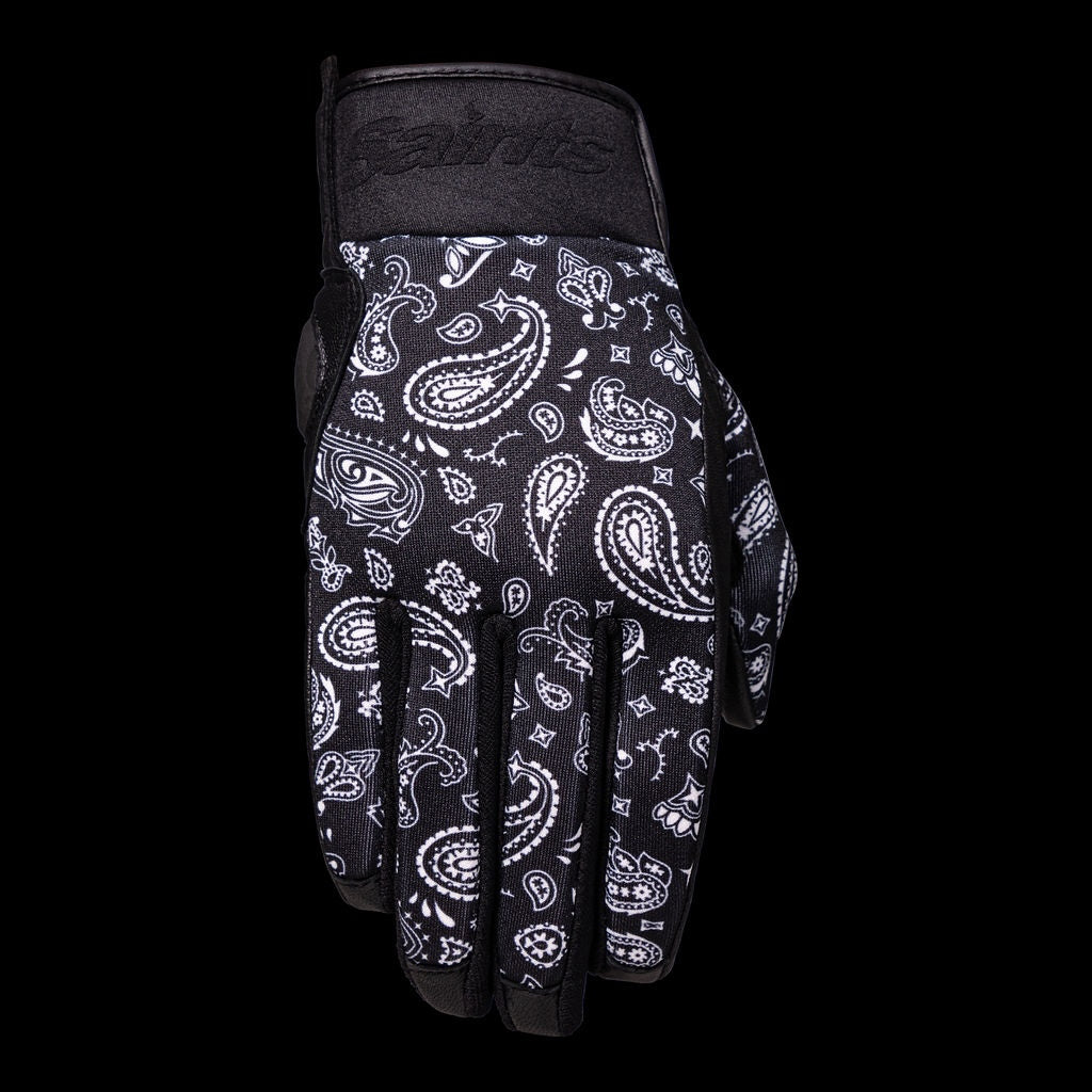Paisley D3O® – Saints of Speed