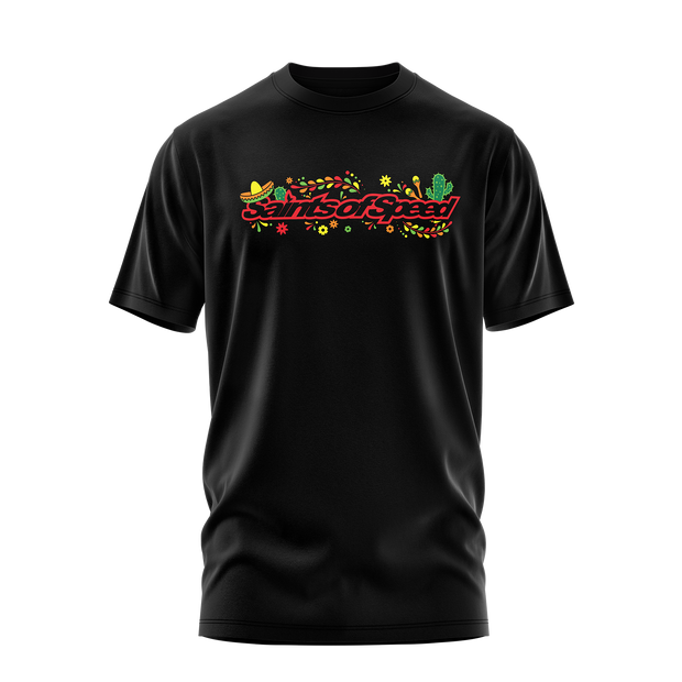 Tacoholic Tee