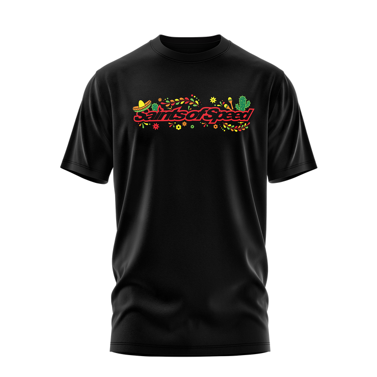 Tacoholic Tee