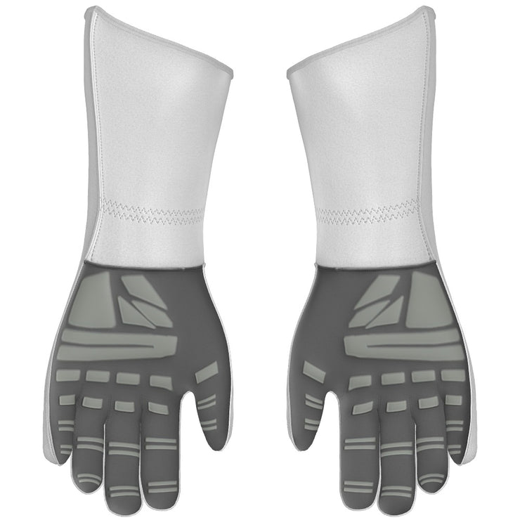 Custom Karting Gloves