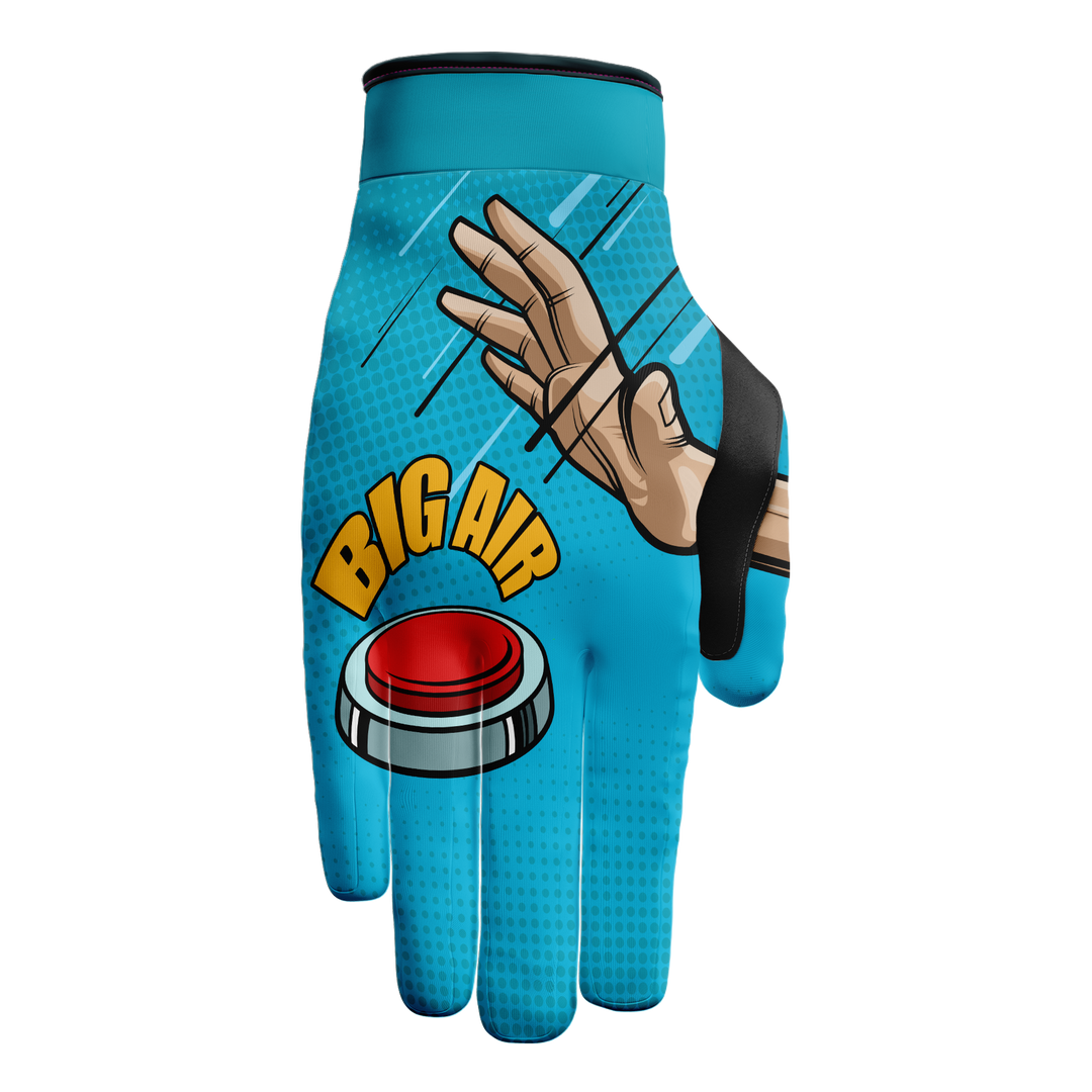 Motocross Gloves - Big Air | Saints of Speed