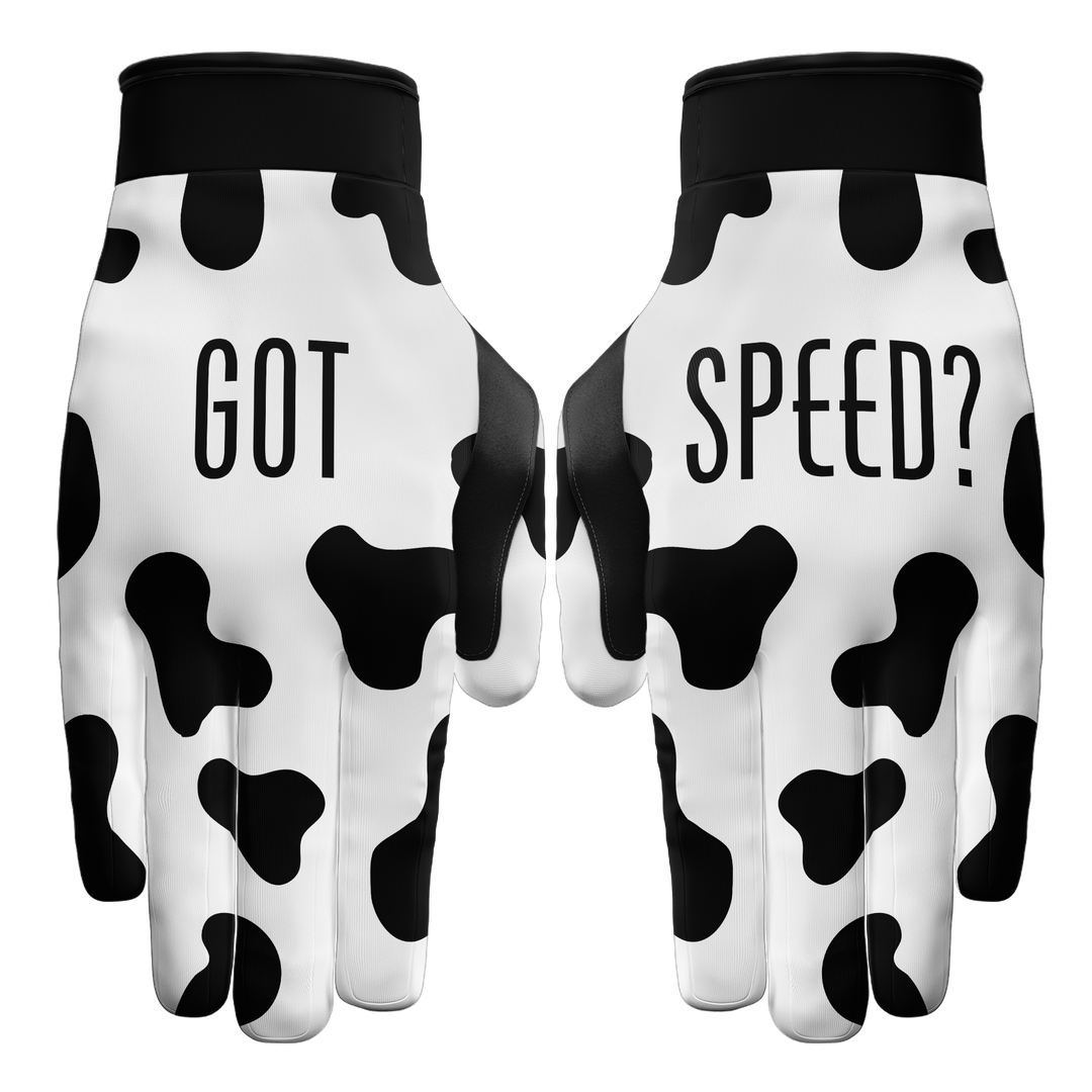 Got Speed? – Saints of Speed
