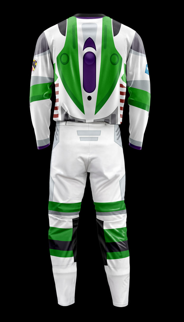 Buzz