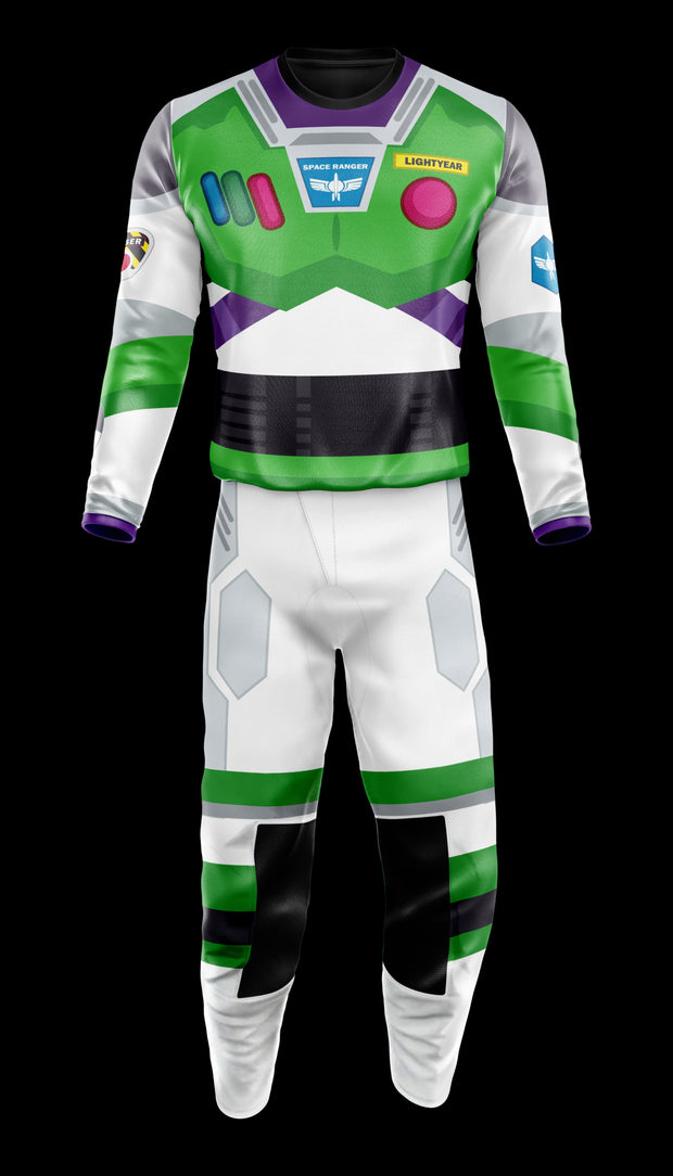 Buzz