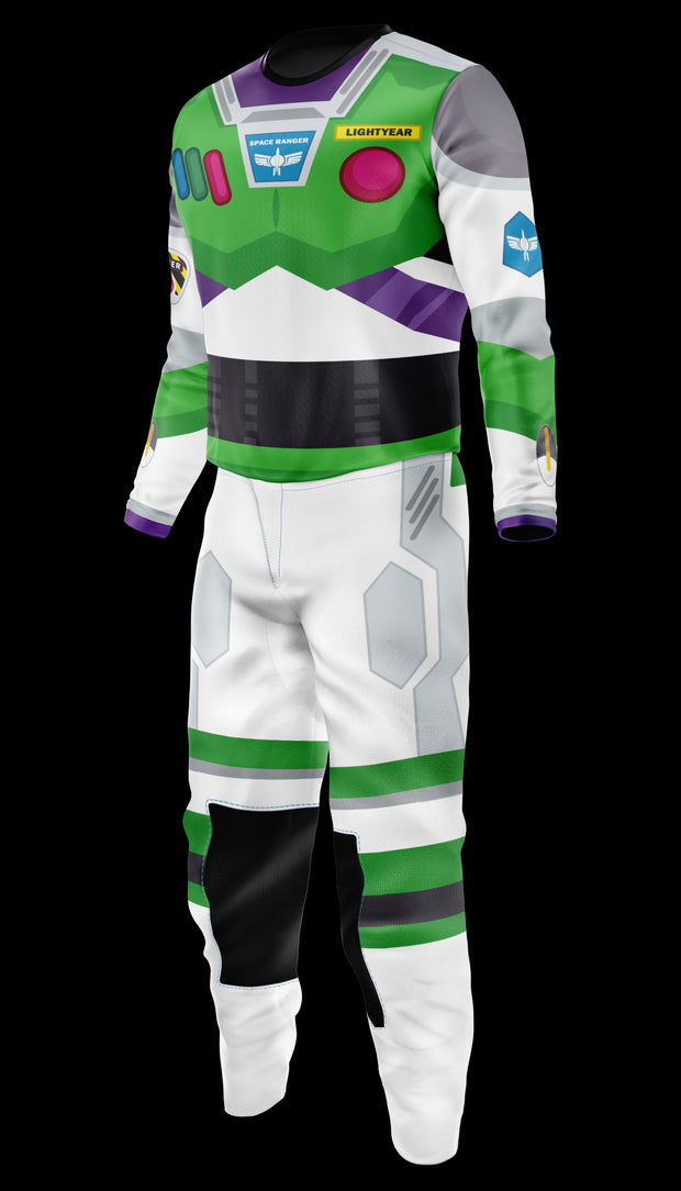 Buzz