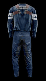 Captain America
