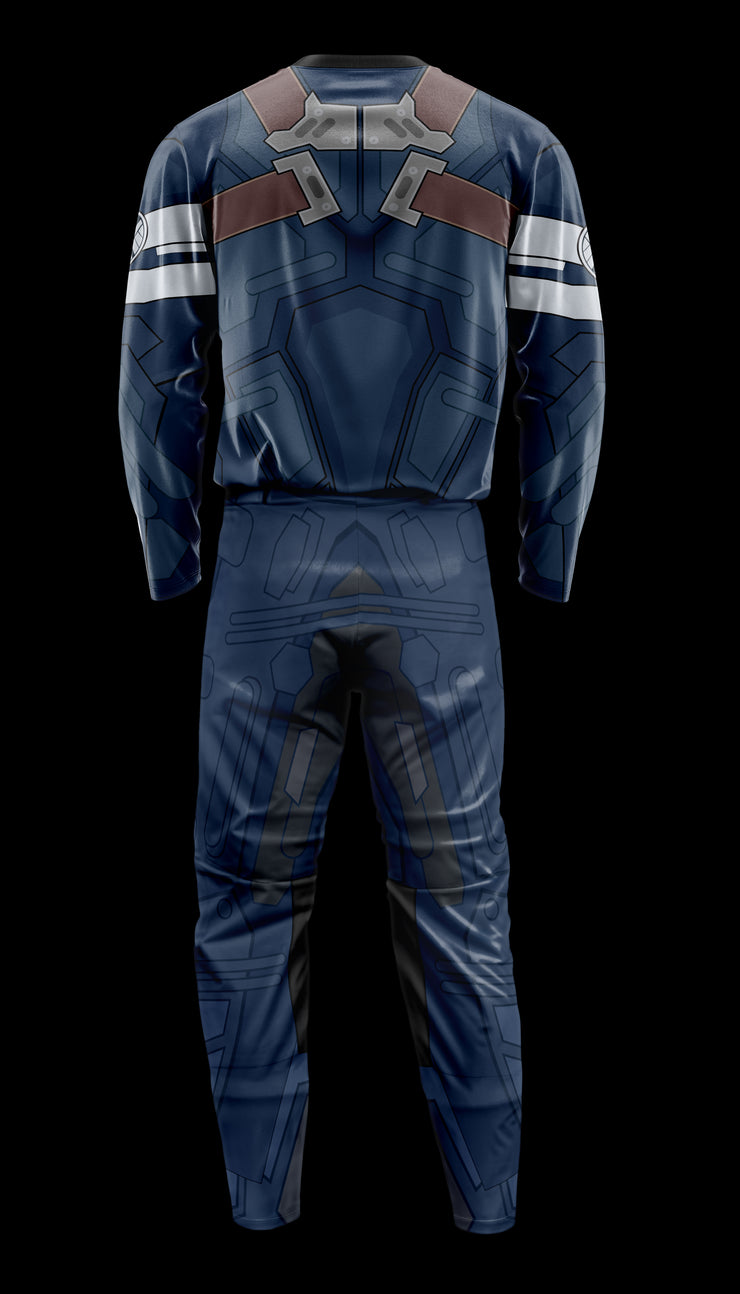 Captain America