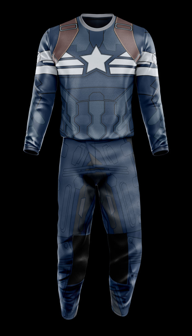 Captain America