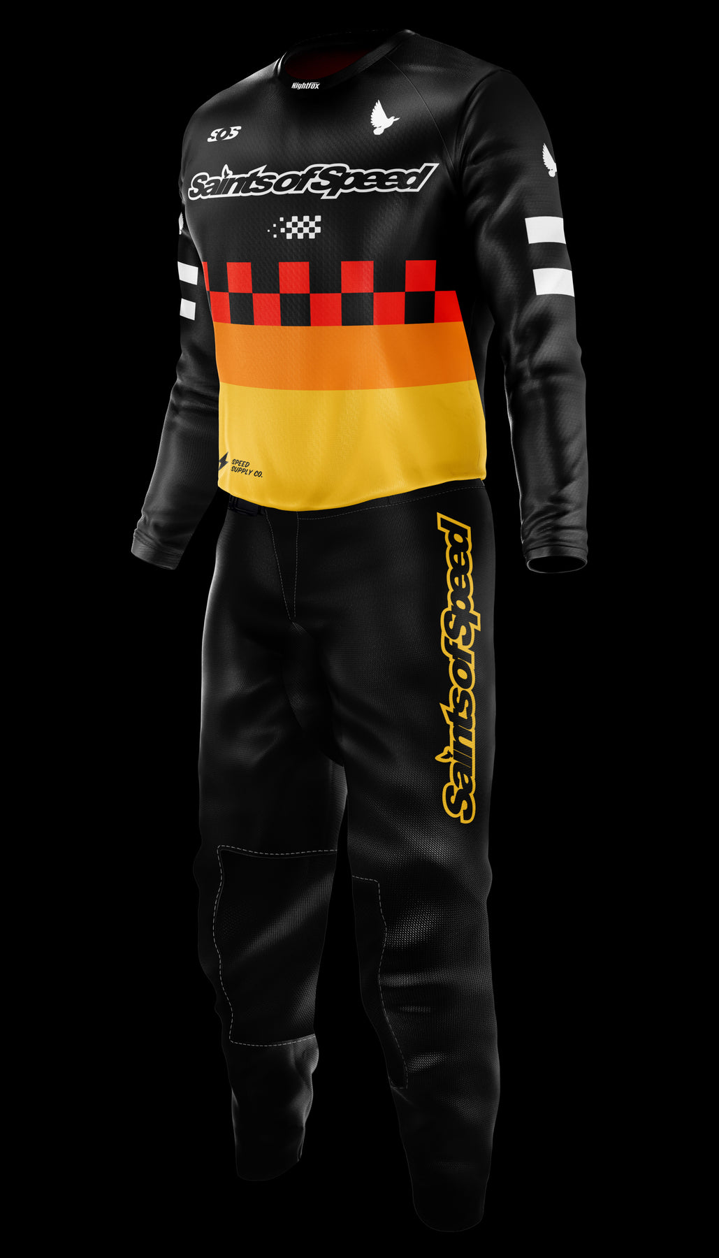 2024 FXR Podium Gladiator MX Gear Set Jersey/Pants Combo Motocross Racing  Kit | eBay