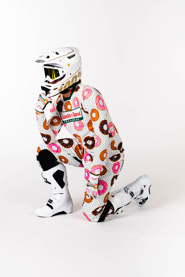 Glazer MX Pants