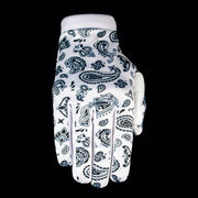 White Paisley (Knuckle)