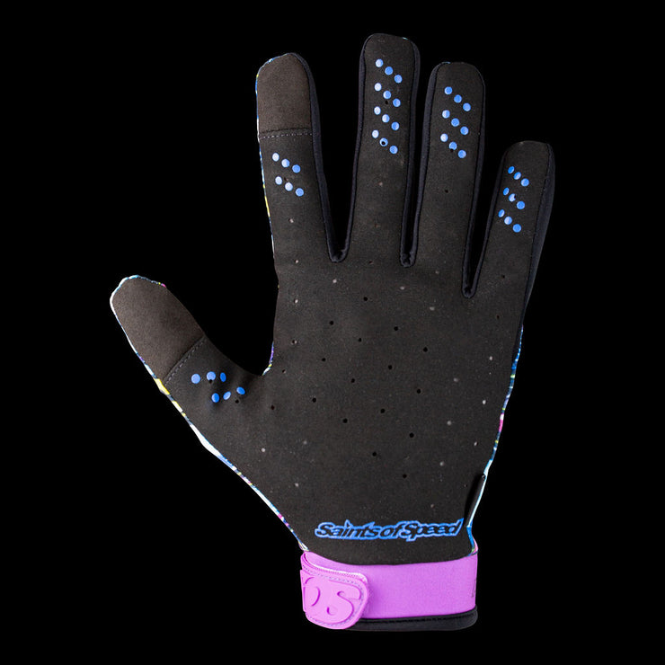 graffiti handschuhe Graffiti – Saints of Speed