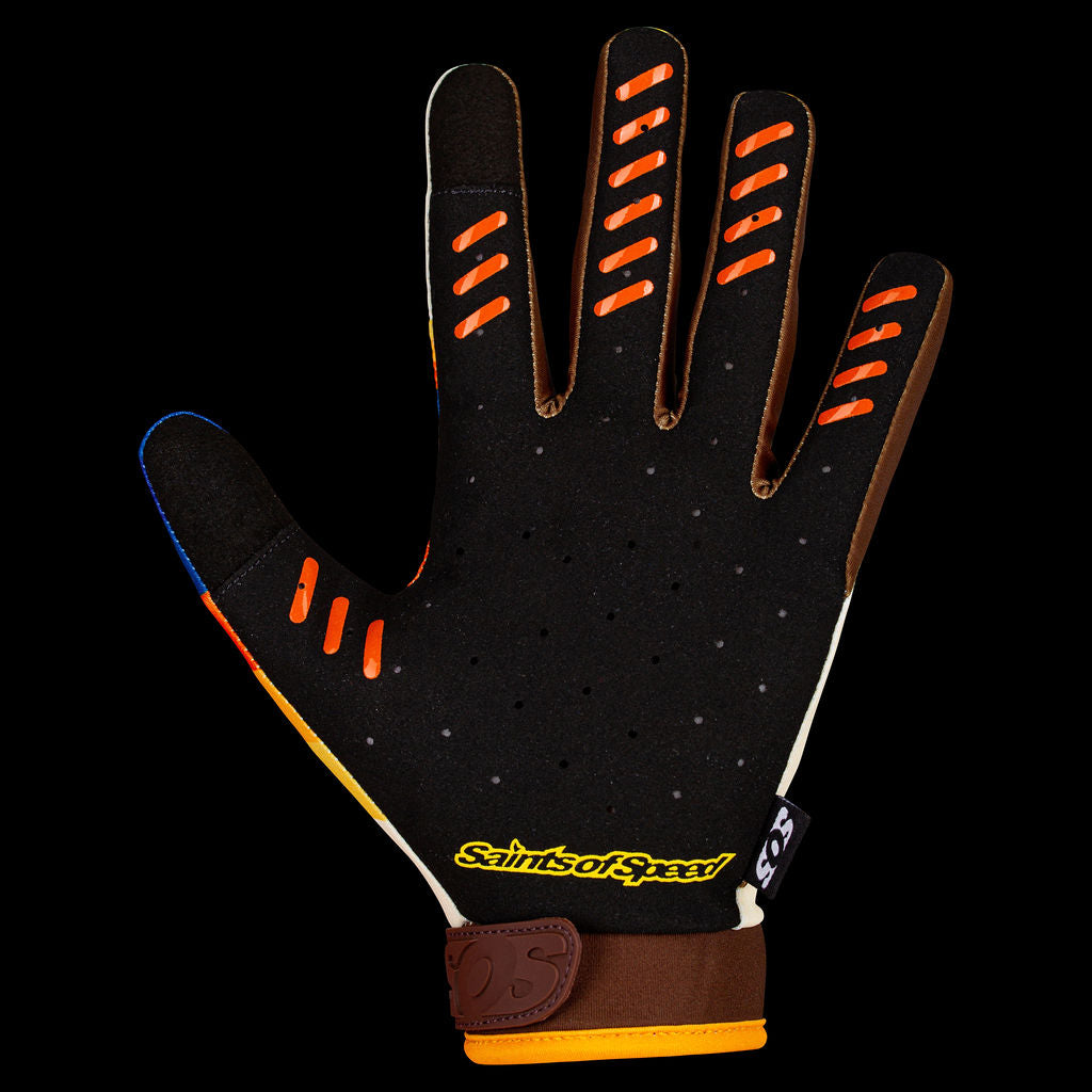 70's – Saints of Speed