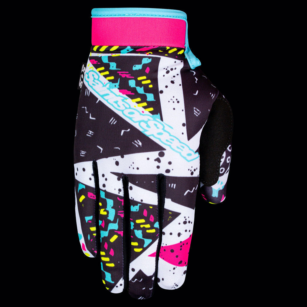 Saints of Speed ドーナツ柄 オフロードジャージ S Amazon.com: Saints of Speed Motocross, Mountain Bike, BMX