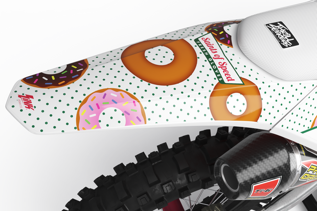 MX Graphics – Saints of Speed