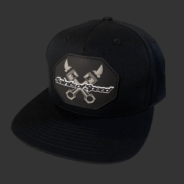 Saints Insignia Hat