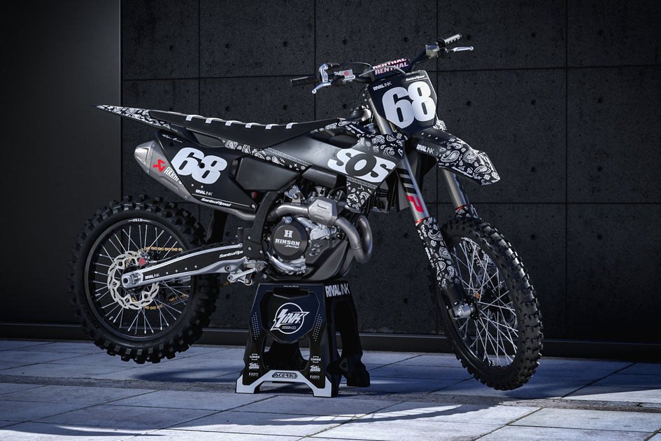 Rival Ink Graphics – Saints of Speed