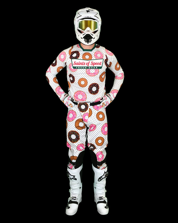 Glazer MX Pants