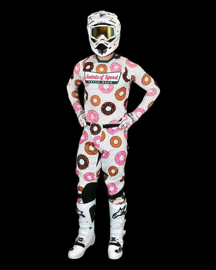Glazer MX Pants