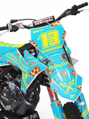 Rival Ink Graphics – Saints of Speed