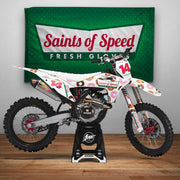 Rival Ink Graphics – Saints of Speed