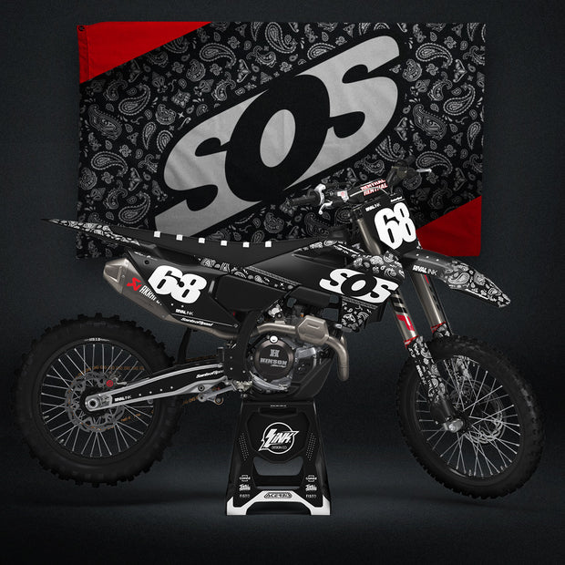 Rival Ink Graphics – Saints of Speed