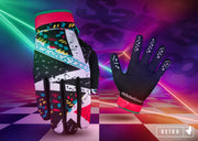 Rad Gloves Collection (11 Pairs)