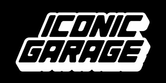 Iconic Garage